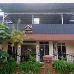 Koolkost Near Stadion Maguwoharjo