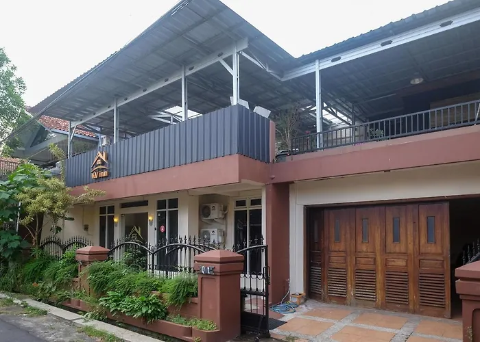 Koolkost Near Stadion Maguwoharjo