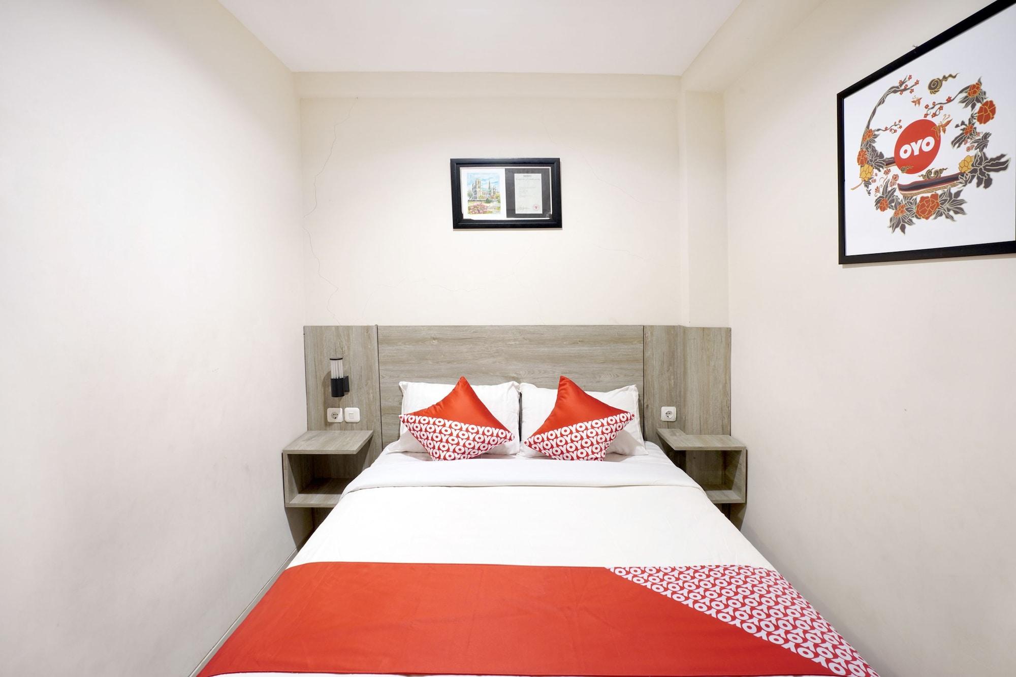 Hotel Koolkost Near Stadion Maguwoharjo Salakan