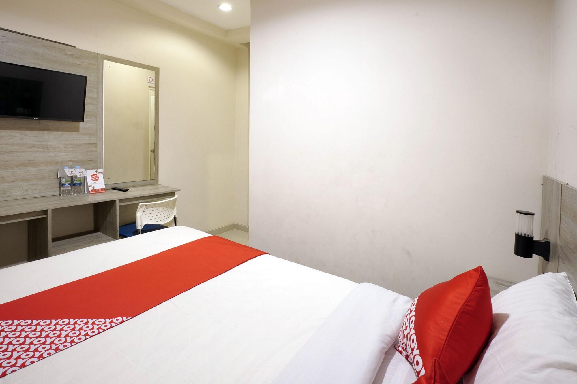 Hotel Koolkost Near Stadion Maguwoharjo Salakan