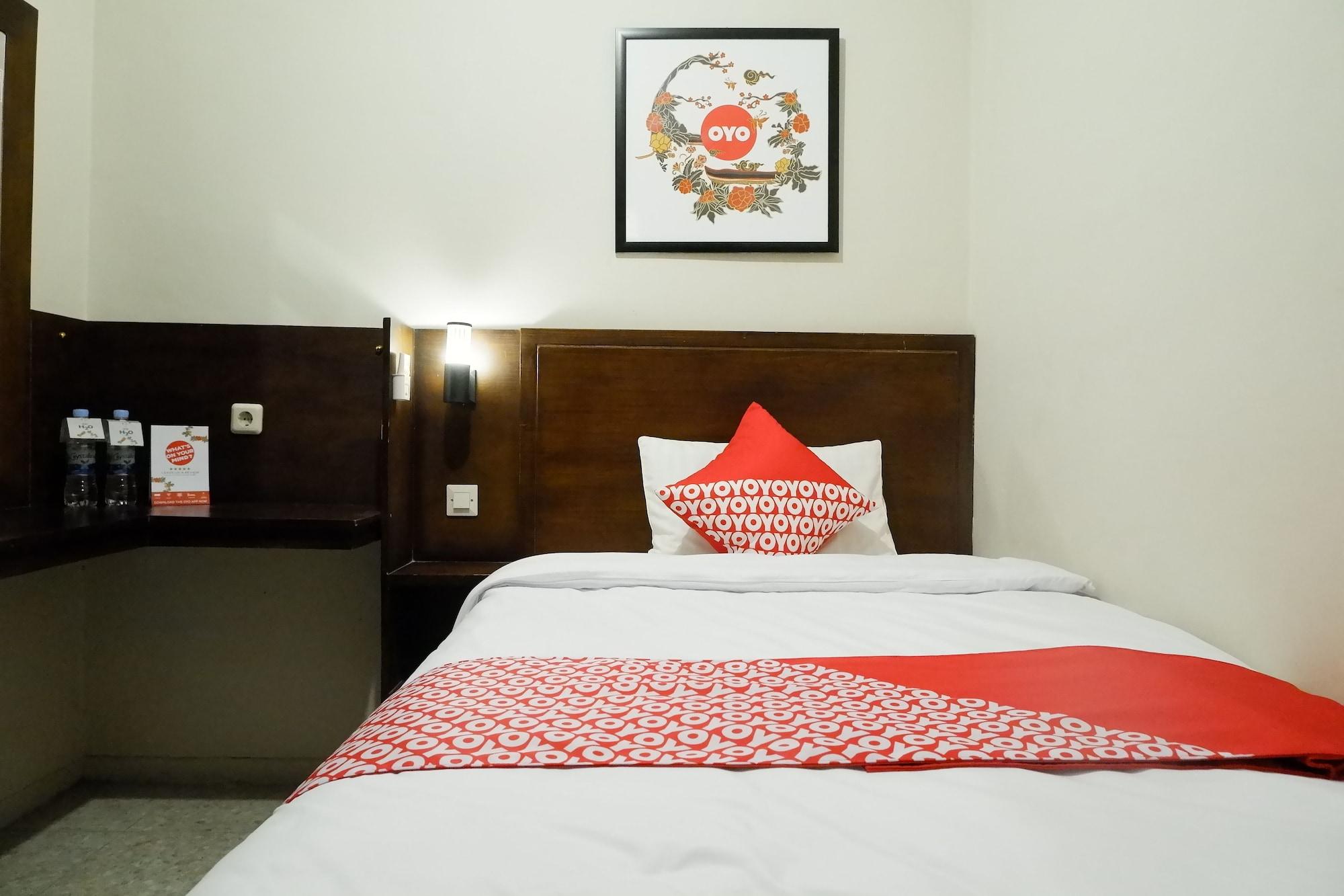 Hotel Koolkost Near Stadion Maguwoharjo