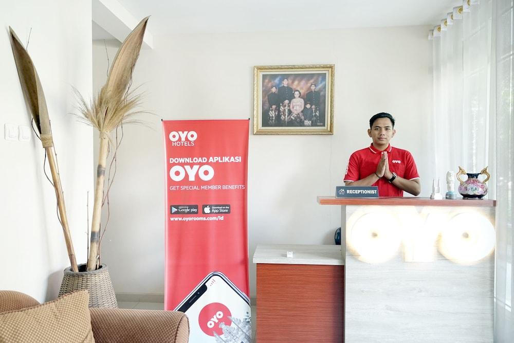 Hotel Koolkost Near Stadion Maguwoharjo *