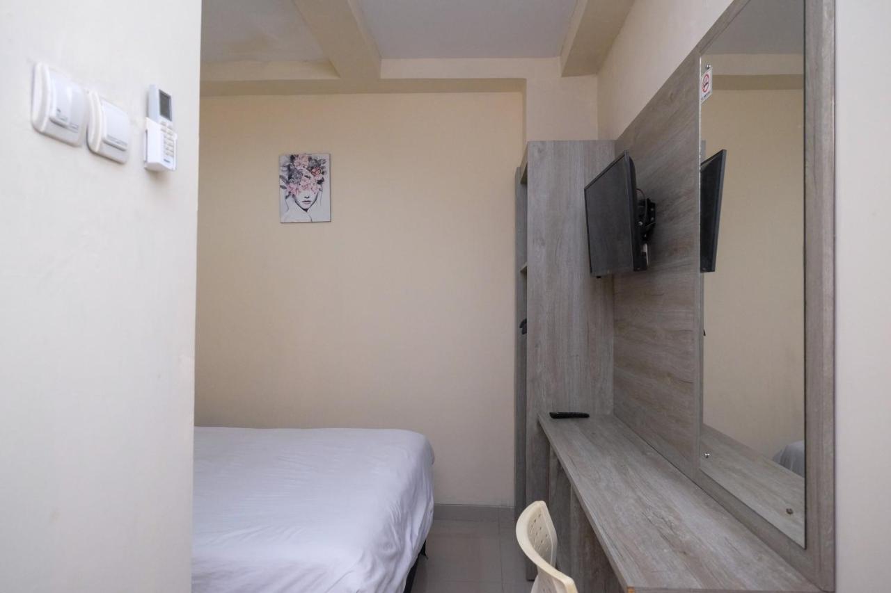 Hotel Koolkost Near Stadion Maguwoharjo *