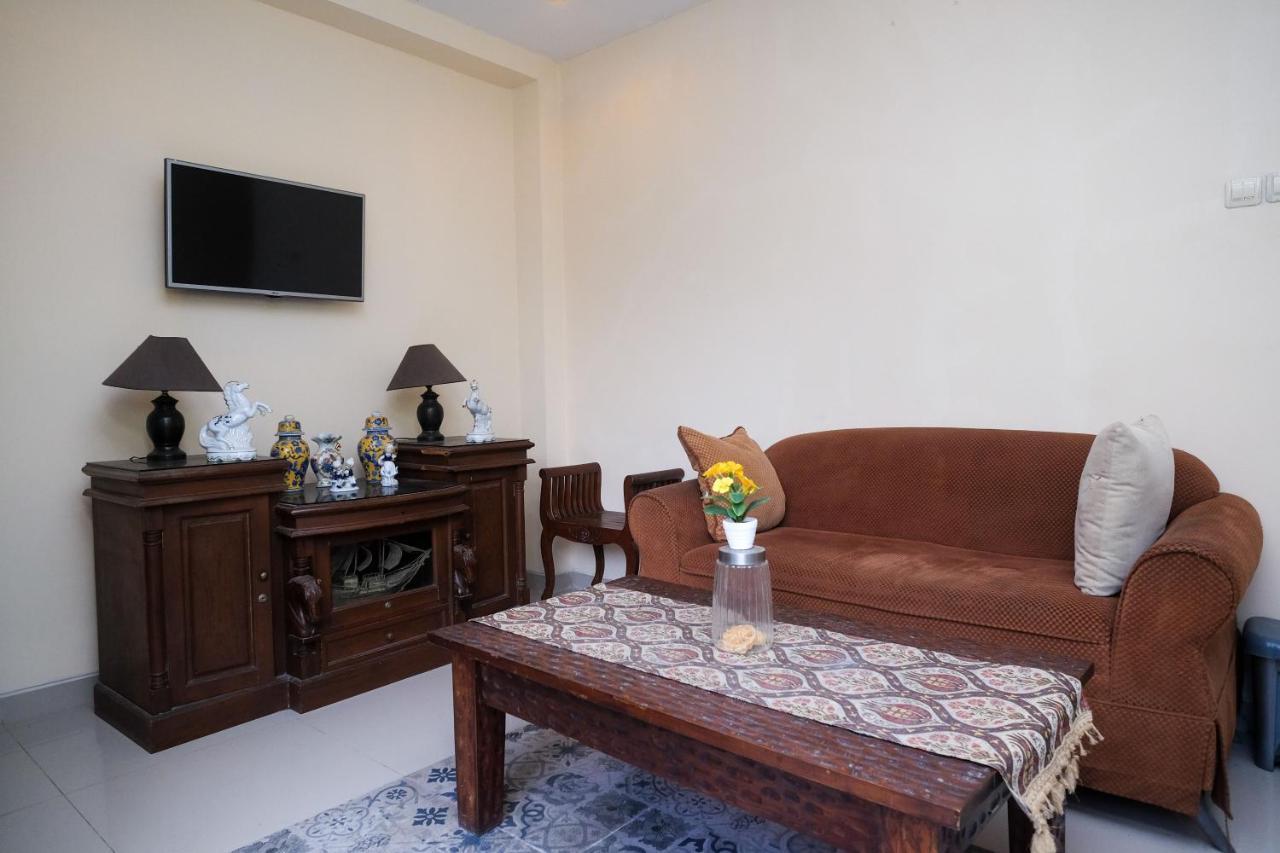 Koolkost Near Stadion Maguwoharjo Hotel Salakan