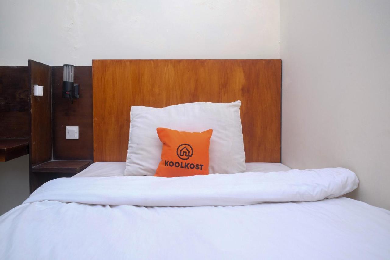 Hotel Koolkost Near Stadion Maguwoharjo Salakan