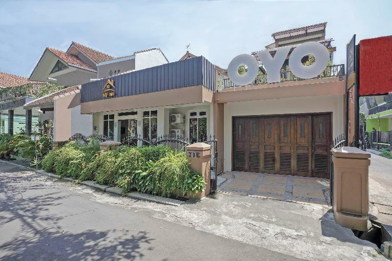 Hotel Koolkost Near Stadion Maguwoharjo