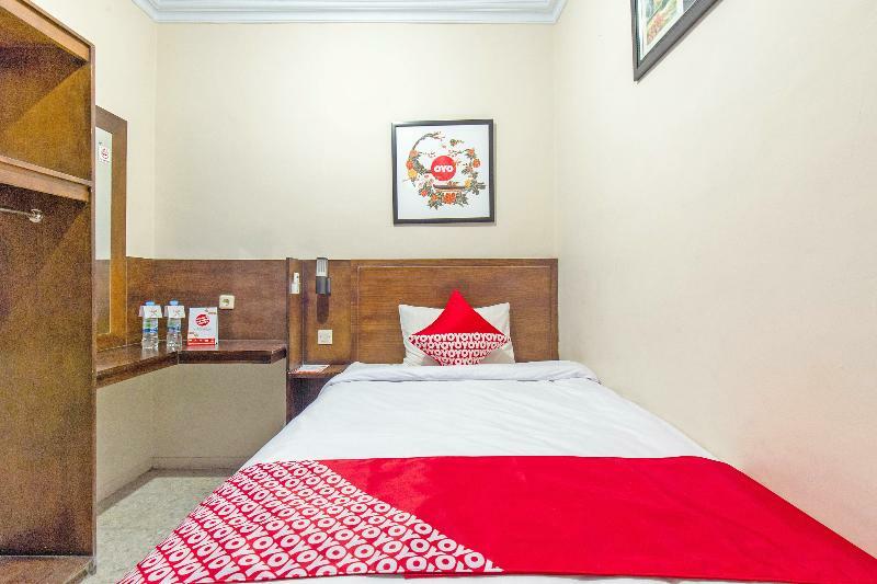 Koolkost Near Stadion Maguwoharjo Hotel Salakan